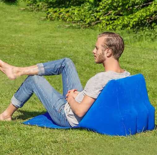 MAT INFLABLE 2025